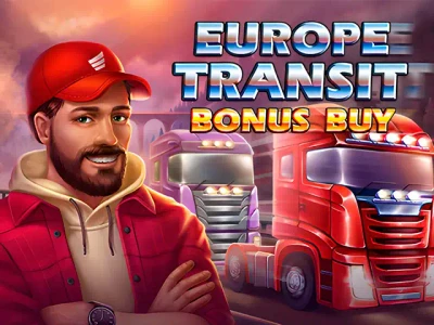 SB88 Europe Transit Bonus Buy