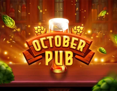SB88 October Pub