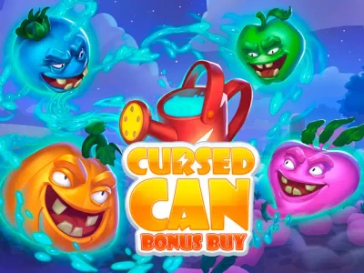 SB88 Cursed Can Bonus Buy