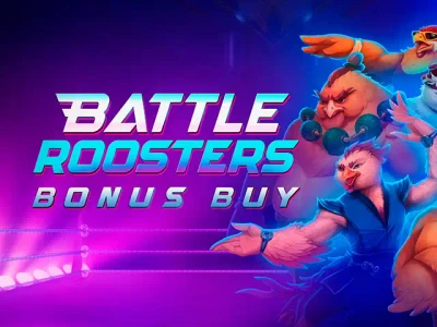 SB88 Battle Roosters Bonus Buy