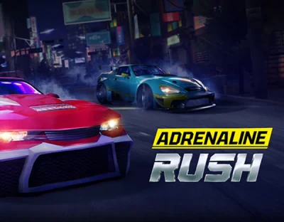 SB88 Adrenaline Rush