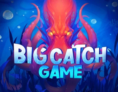 SB88 Big Catch Game