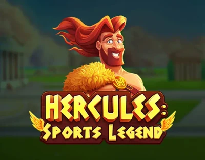 SB88 Hercules: Sports Legend