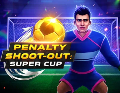 SB88 Penalty Shoot-out: Super Cup