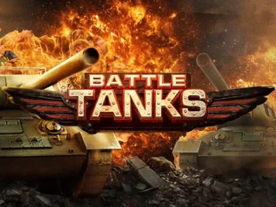 SB88 Battle Tanks