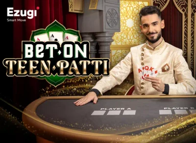 SB88 Bet on Teen Patti