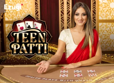 SB88 Teen Patti 3 Card