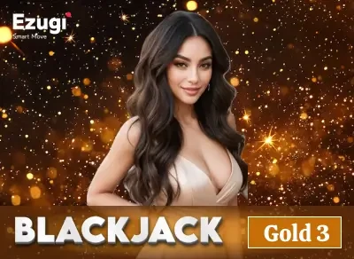 SB88 Gold Blackjack 3