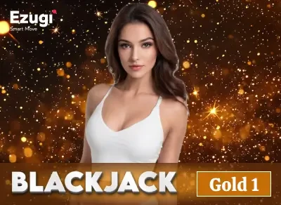 SB88 Gold Blackjack 1