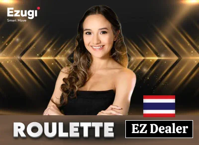 SB88 EZ Dealer Roulette Thai