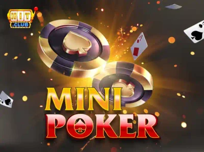 SB88 Poker Mini
