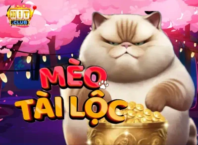 SB88 Mèo Tài Lộc