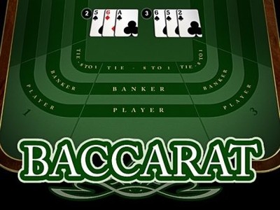 SB88 American Baccarat