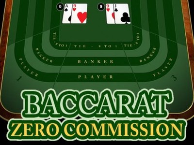SB88 American Baccarat Zero Commission