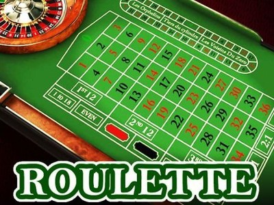SB88 European Roulette