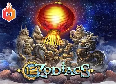 SB88 12 Zodiacs