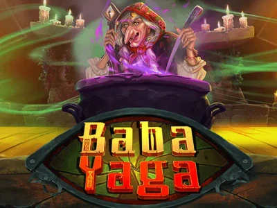 SB88 Baba Yaga