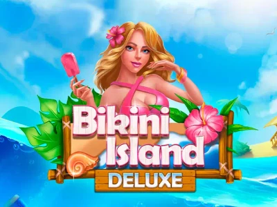 SB88 Bikini Island Deluxe