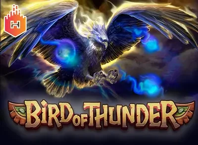 SB88 Bird of Thunder
