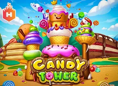 SB88 Candy Tower