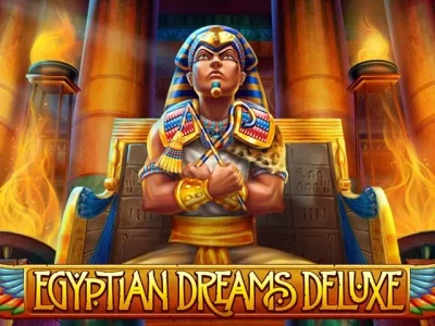 SB88 Egyptian Dreams Deluxe