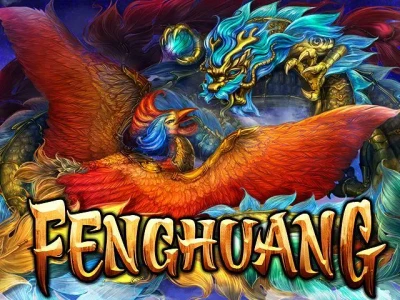 SB88 Fenghuang