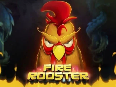 SB88 Fire Rooster