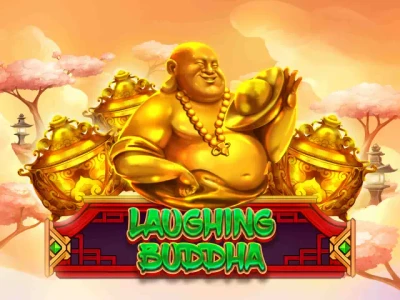 SB88 Laughing Buddha