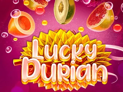 SB88 Lucky Durian