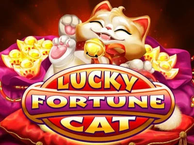 SB88 Lucky Fortune Cat