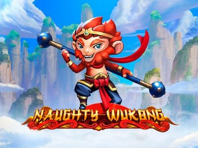 SB88 Naughty Wukong