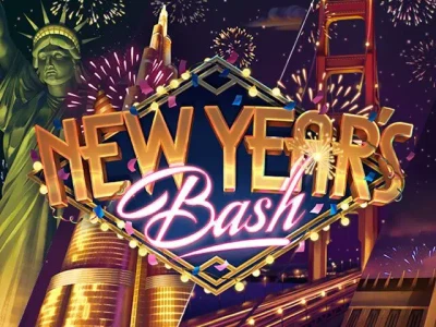 SB88 New Years Bash