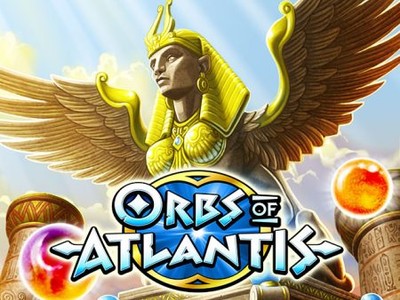 SB88 Orbs of Atlantis