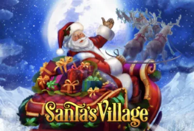SB88 Santa's Village