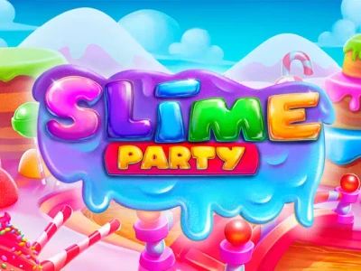 SB88 Slime Party