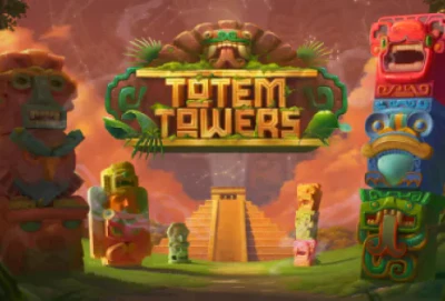 SB88 Totem Towers