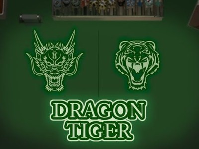SB88 Dragon Tiger