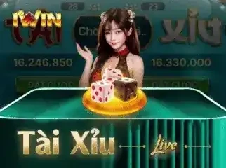 SB88 Tài Xỉu Live