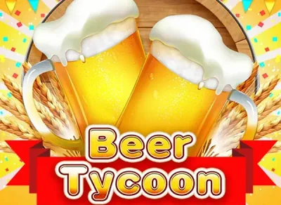 SB88 Beer Tycoon