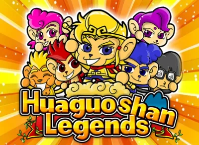 SB88 Huaguoshan Legends