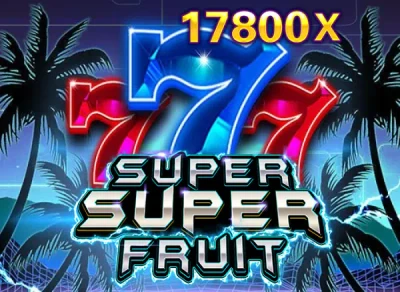 SB88 Super Super Fruit