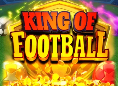 SB88 King Of Football