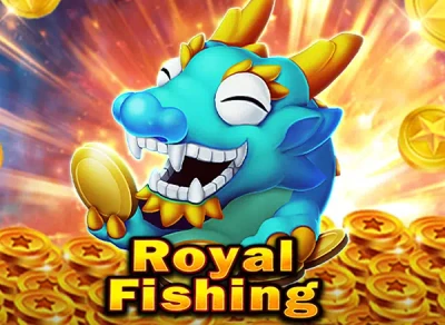 SB88 Royal Fishing