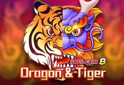 SB88 Dragon & Tiger