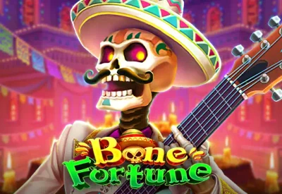 SB88 Bone Fortune