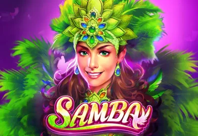 SB88 Samba