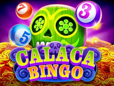 SB88 Calaca Bingo