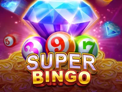 SB88 Super Bingo