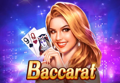 SB88 Baccarat