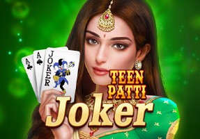 SB88 TeenPatti Joker